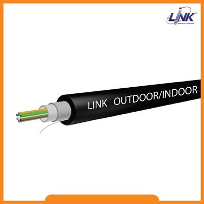 F.O. OUTDOOR - INDOOR, DUCT, All-Dielectric