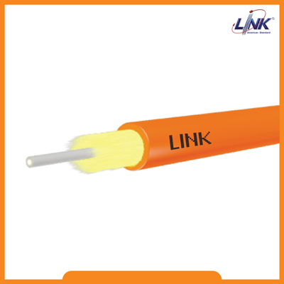 F.O. INDOOR - SIMPLEX & DISTRIBUTION (Patch Cord and Distribution Fiber Optic Cable)