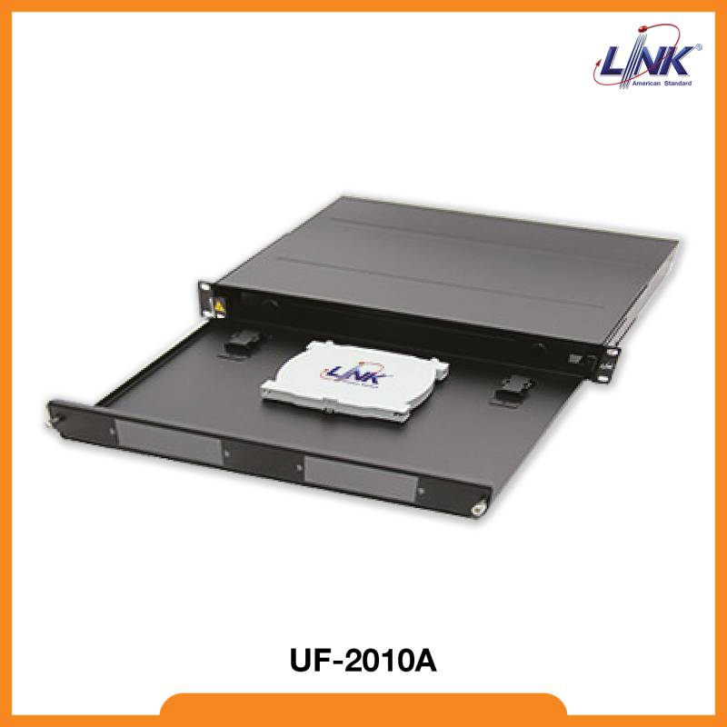 F.O. PATCH PANEL & WALL MOUNT (FDU)