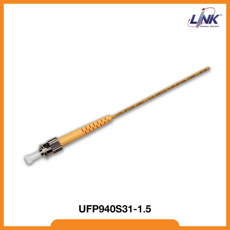 PIGTAIL (Single & Multimode)