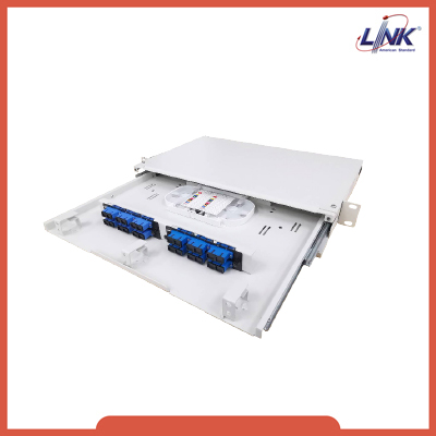 FTTx - FTTR FDU DISTRIBUTION & OUTLET