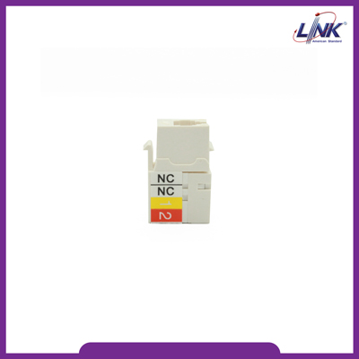 RJ11 Telephone OUTLET (ตัวเมีย), Impact or Insertion Tool