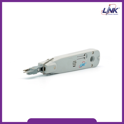 INSERTION (connection & cutting) TOOL with sensor