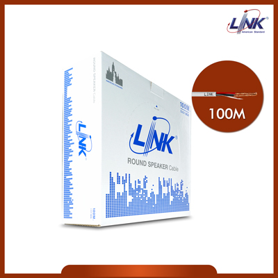 SPEAKER 2C, 14 AWG, 105-Strand, White, CL 2 ( Better than VTF 2.5 mm2 ) 100 M / SpoolR