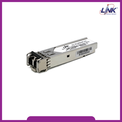SFP 1.25G TRANSCEIVER , MM 1310 nm 2 Km.  HP