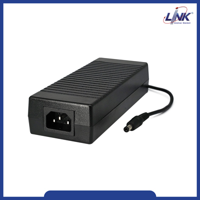 SPARE EoC AC ADAPTER 52 V, 2.5 A, 130 W for Receiver EoC