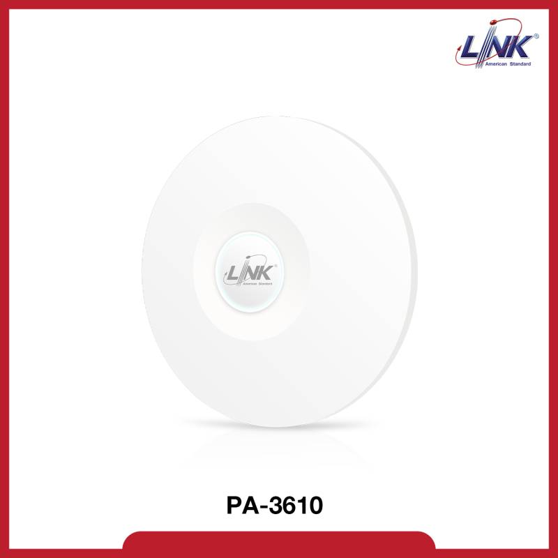 Wi-Fi ACCESS POINT (AP)