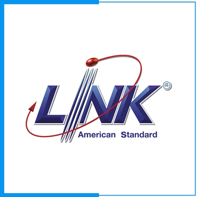 LINK 19” CURVE-WAVE RACK 15U, (60 x 60 cm.)  60 x 60 x 88